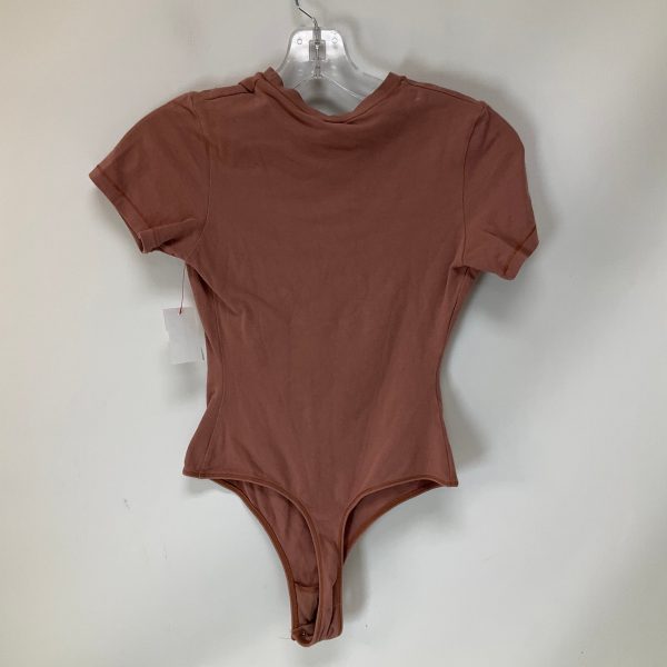 Bodysuit By Skims In Pink, Size: S For Sale