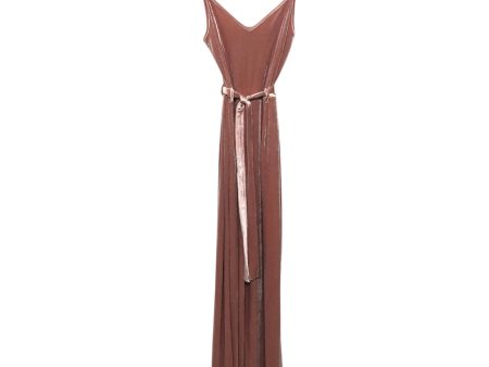 Jumpsuit By Forever 21 In Pink, Size: S Hot on Sale