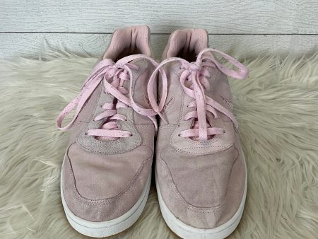 Shoes Sneakers By Nike In Pink, Size: 10 Online Hot Sale