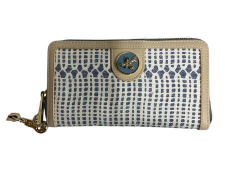 Wristlet By Spartina, Size: Medium Supply