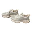 Shoes Sneakers By Cmc In Beige, Size: 9.5 Hot on Sale