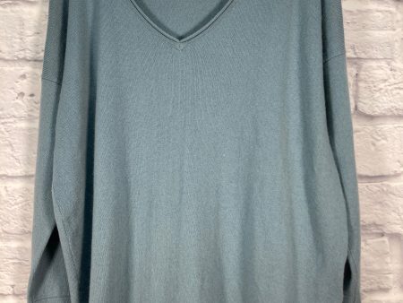 Blue Sweater Cashmere Clothes Mentor, Size M Supply