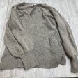 Maternity Sweater By Isabel Maternity, Size: L Hot on Sale