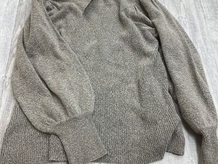 Maternity Sweater By Isabel Maternity, Size: L Hot on Sale