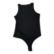 Bodysuit By Cmc In Black, Size: M Discount