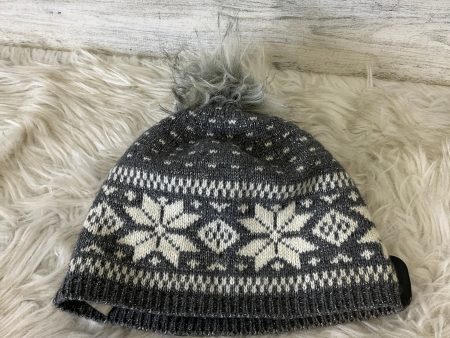 Hat Beanie By Loft Supply