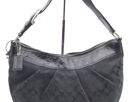 Handbag Designer By Coach, Size: Large on Sale