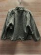 Jacket Faux Fur & Sherpa By Clothes Mentor In Green, Size: S Fashion