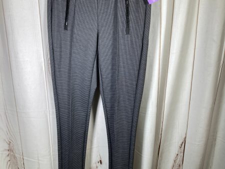 Pants Leggings By Karl Lagerfeld  Size: 0 Online