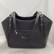 Handbag Designer By Coach In Black, Size:Large Online Hot Sale