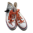 Shoes Sneakers By Converse In White, Size: 7 Online now