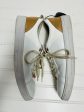 Shoes Sneakers By Ted Baker In Rose Gold, Size: 10 on Sale