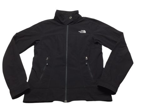 Jacket Windbreaker By The North Face In Black, Size: Sp Sale