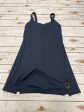 Athletic Dress By Old Navy In Blue, Size: S Sale