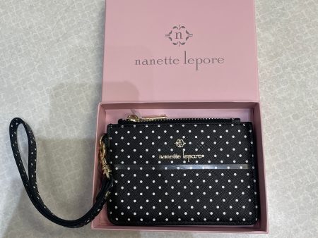 Wristlet Designer By Nanette Lepore, Size: Medium For Sale