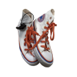 Shoes Sneakers By Converse In White, Size: 7 Online now