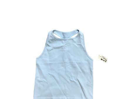 Tank Top By Free People In Blue, Size: M Fashion