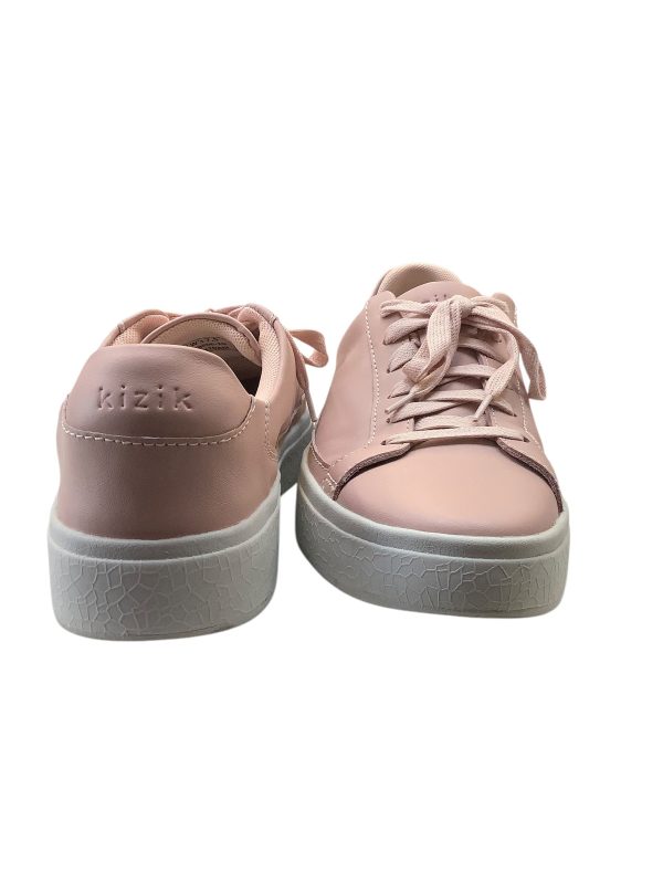 Shoes Sneakers By Cma In Pink, Size: 7.5 Online now