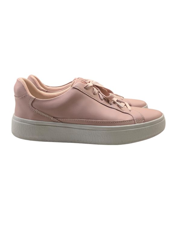 Shoes Sneakers By Cma In Pink, Size: 7.5 Online now