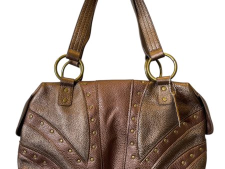 Handbag By Cmc, Size: Medium on Sale