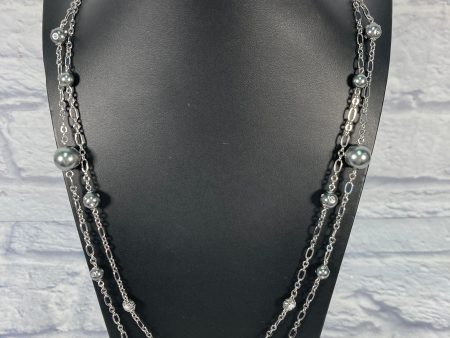 Necklace Layered By Chicos Fashion