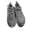 Shoes Athletic By Adidas In Grey, Size: 7.5 Cheap