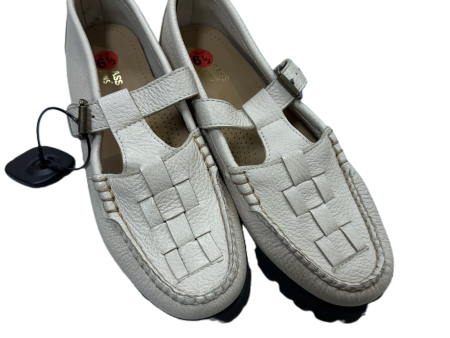 Shoes Flats By Cma In Cream, Size: 6.5 Hot on Sale