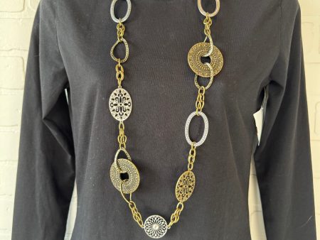 Necklace Chain By Premier Designs Sale