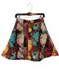 Skirt Midi By Jealous Tomato In Multi-colored, Size: 4 Sale