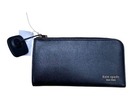 Wallet Designer By Kate Spade, Size: Large Supply