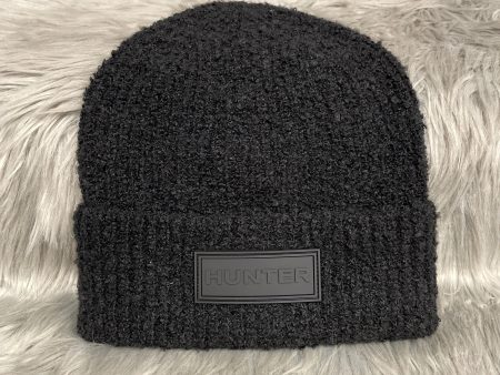 Hat Beanie By Hunter Cheap