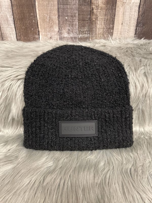 Hat Beanie By Hunter Cheap